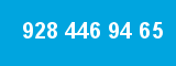 928 446 94 65 928 446 94 65